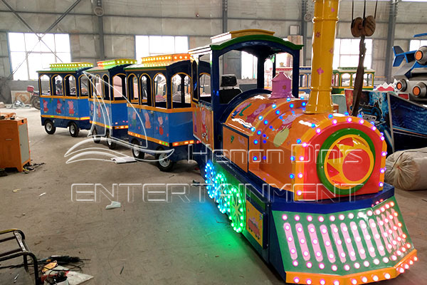 Families Train Rides for Sale in Dinis