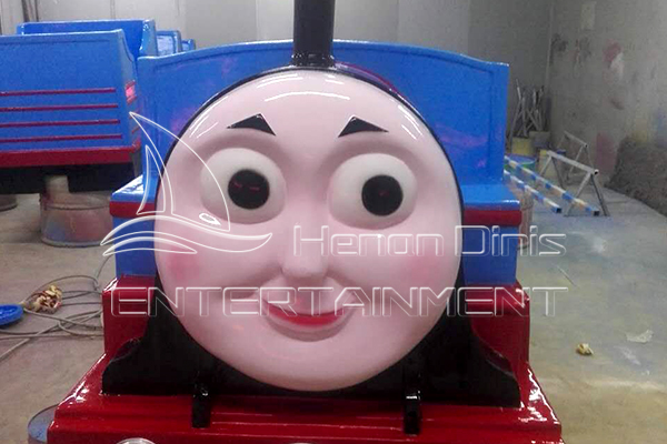 Giant-Thomas-Track-Train-Rides