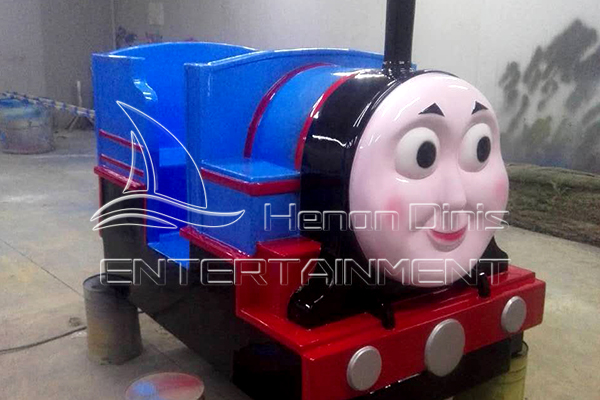 Dinis New Style Thomas Train Rides for Birthday Party